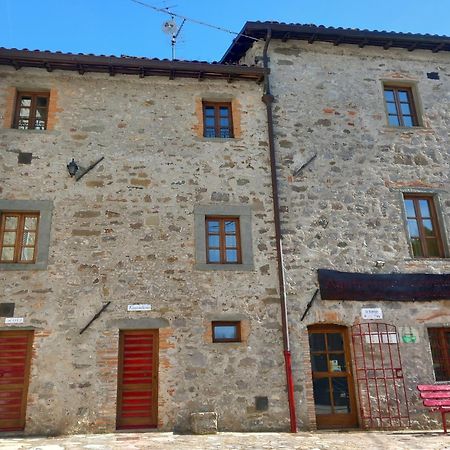 Agriturismo I Cerretelli Barga Extérieur photo