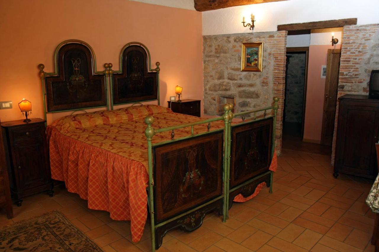 Agriturismo I Cerretelli Barga Chambre photo