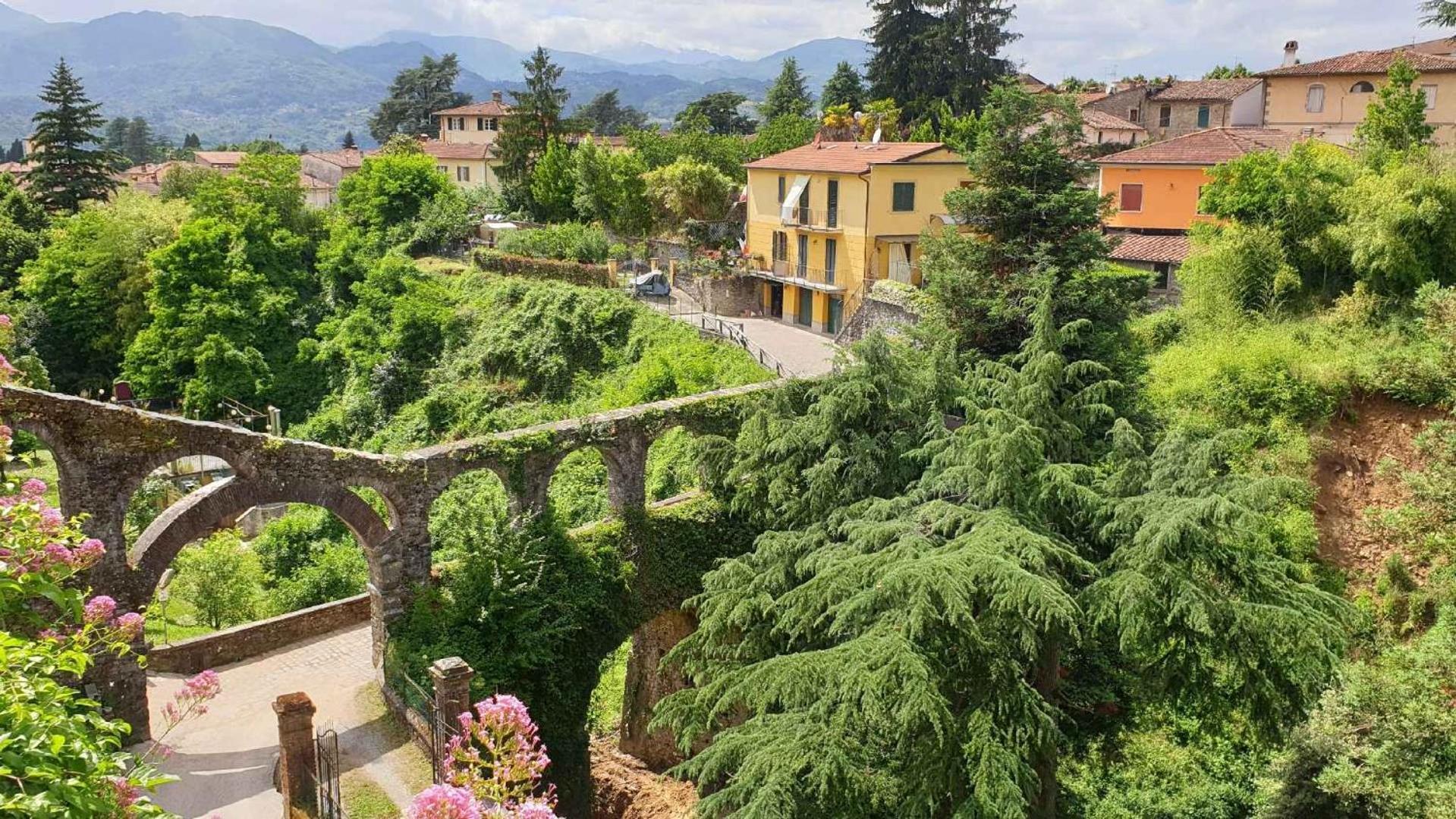Agriturismo I Cerretelli Barga Extérieur photo
