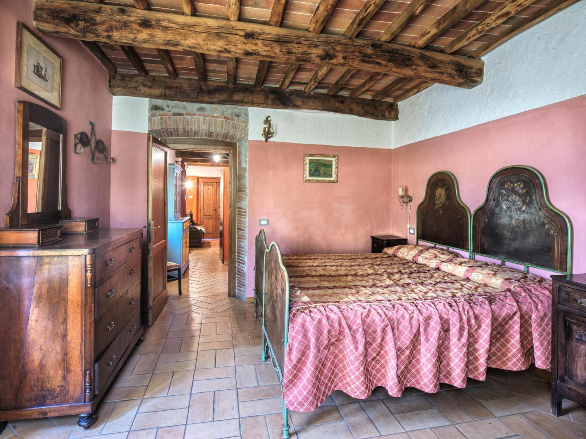 Agriturismo I Cerretelli Barga Extérieur photo