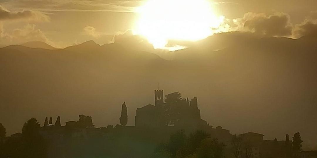 Agriturismo I Cerretelli Barga Extérieur photo