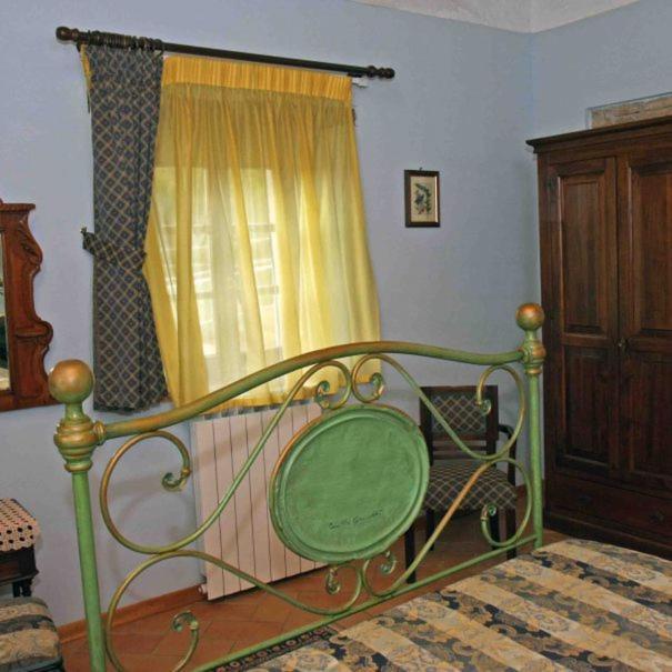 Agriturismo I Cerretelli Barga Chambre photo