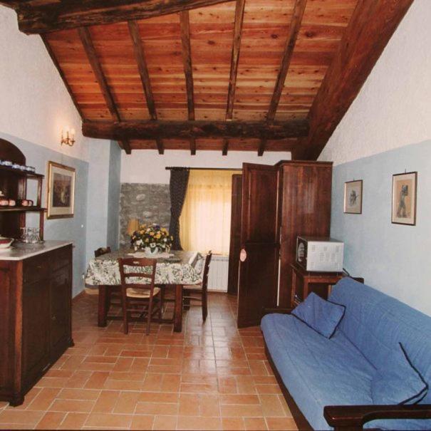 Agriturismo I Cerretelli Barga Chambre photo