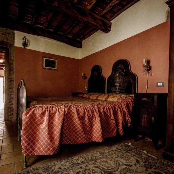 Agriturismo I Cerretelli Barga Chambre photo