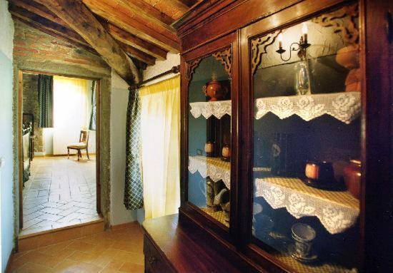 Agriturismo I Cerretelli Barga Chambre photo