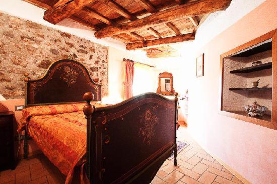 Agriturismo I Cerretelli Barga Chambre photo