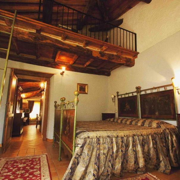 Agriturismo I Cerretelli Barga Chambre photo