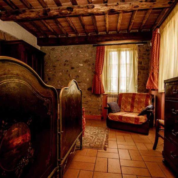 Agriturismo I Cerretelli Barga Chambre photo