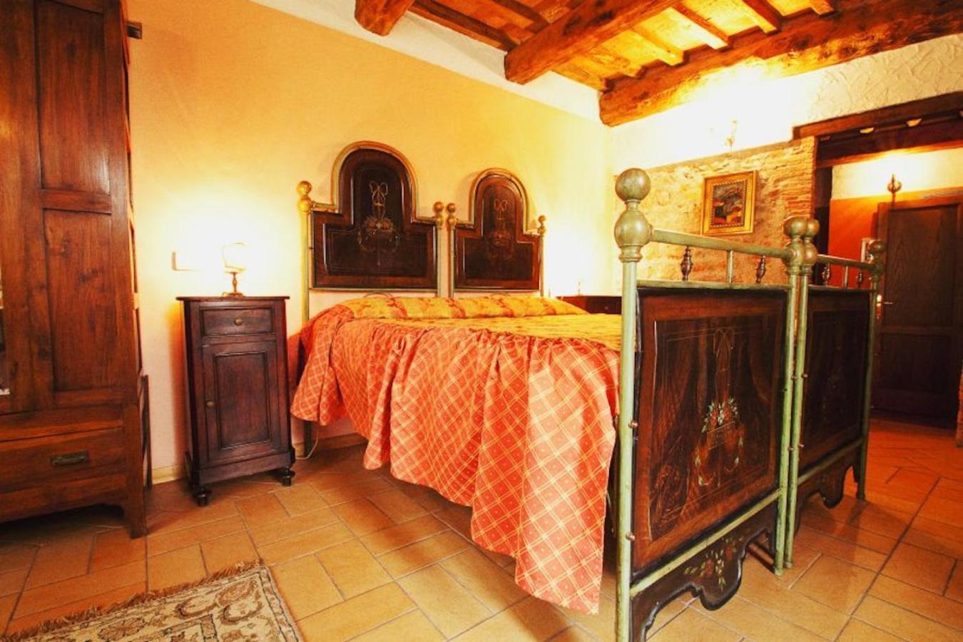 Agriturismo I Cerretelli Barga Chambre photo