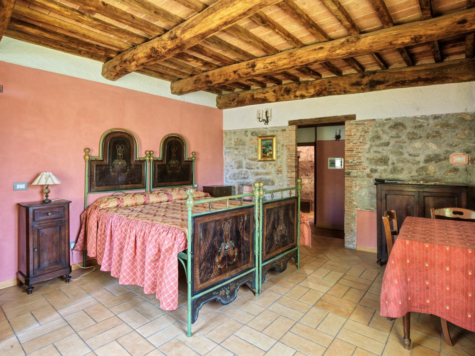 Agriturismo I Cerretelli Barga Chambre photo