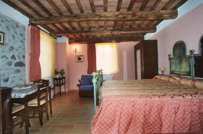 Agriturismo I Cerretelli Barga Extérieur photo