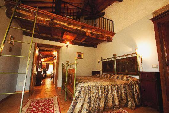 Agriturismo I Cerretelli Barga Extérieur photo