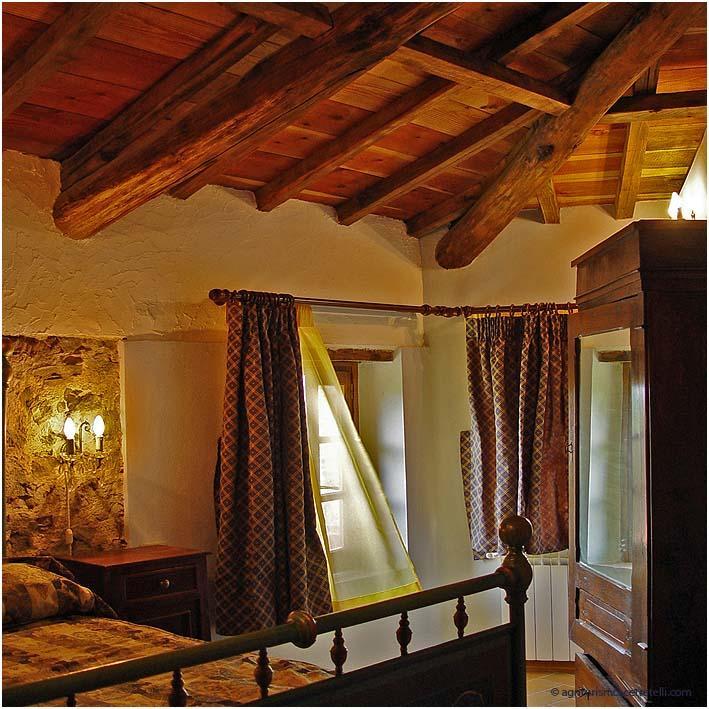 Agriturismo I Cerretelli Barga Extérieur photo